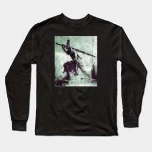 Artorias Skethes Long Sleeve T-Shirt